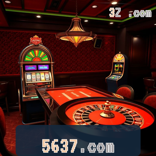 Apostas Inovadoras no 5637.com: A Nova Era do Jogo Online