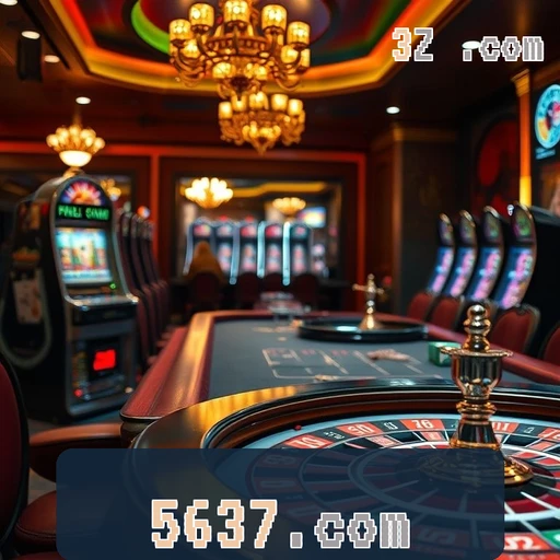 Jogos Diversificados no 5637.com: Uma Experiência Inigualável